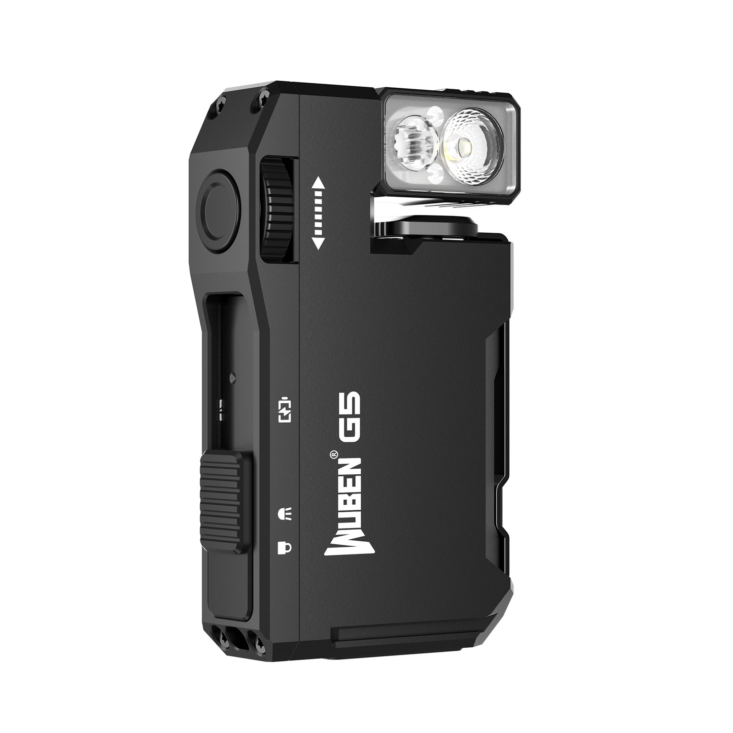 Lanterna Wuben G5 EDC light 400 lumens
