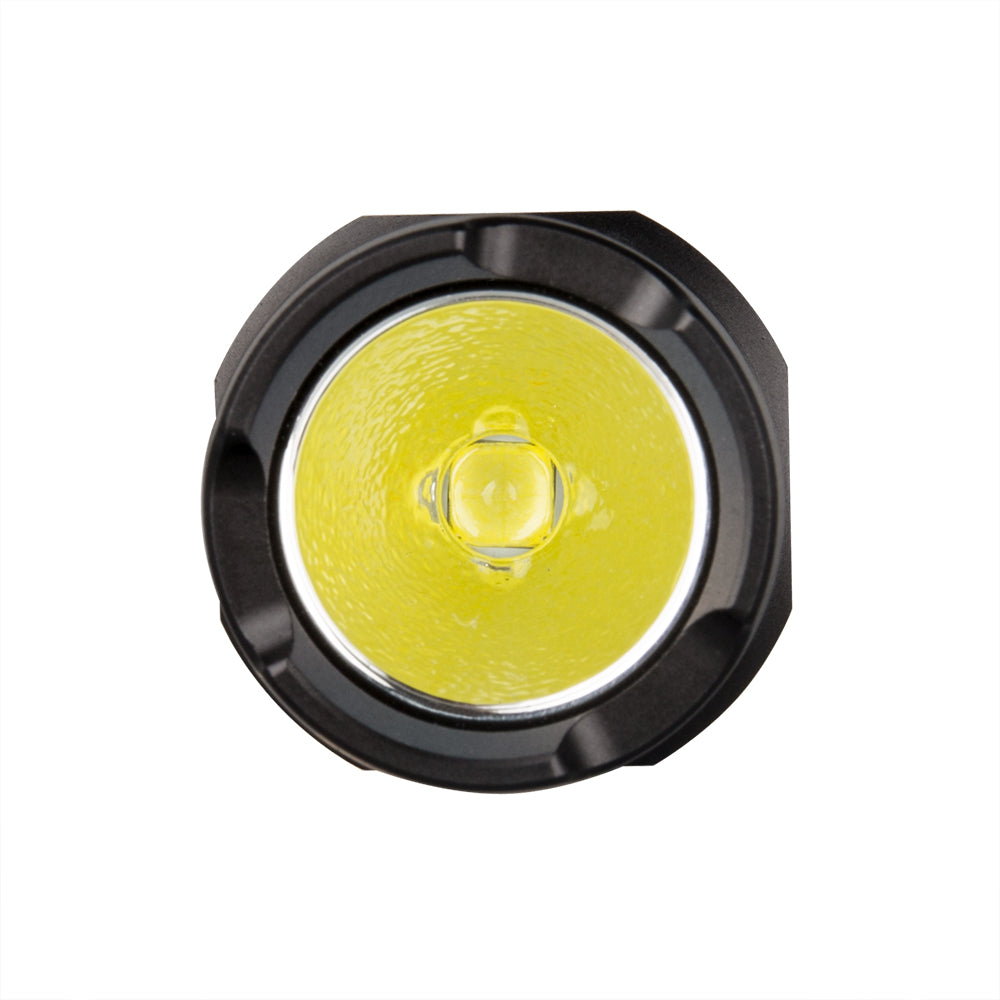 Lanterna TrustFire MC5 3300 lumens - Black