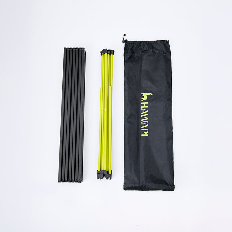 Mesa Camping 34.5cm x 40cm Hawapi