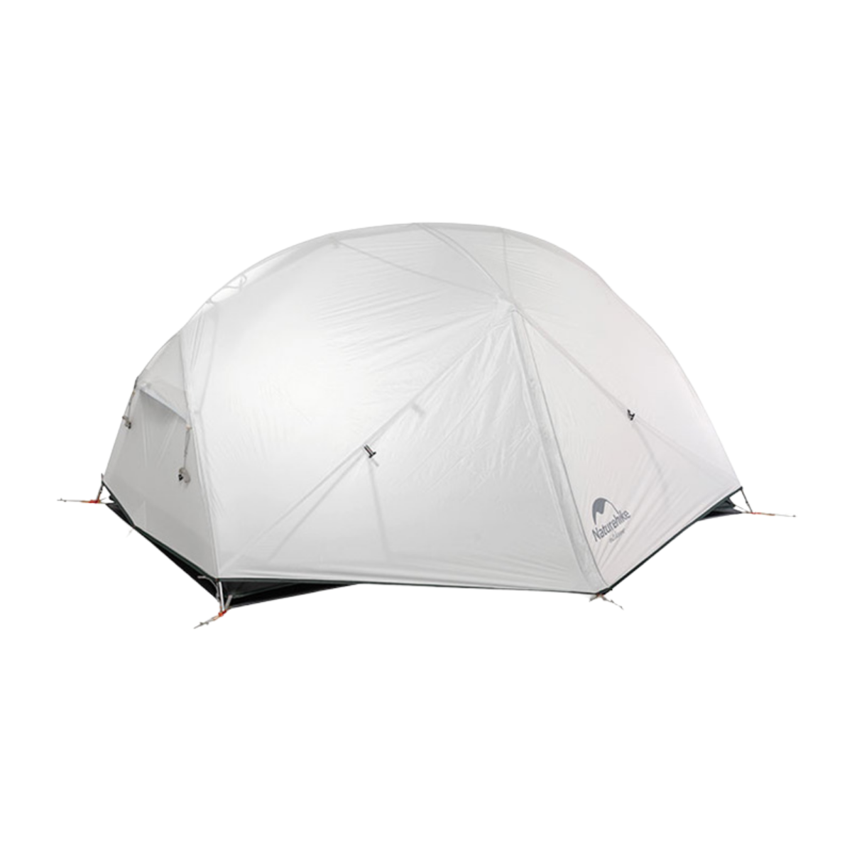 NATUREHIKE Mongar 2 テント Naturehike Mongar Tenda de mochila para 2 pessoas para 3 estações