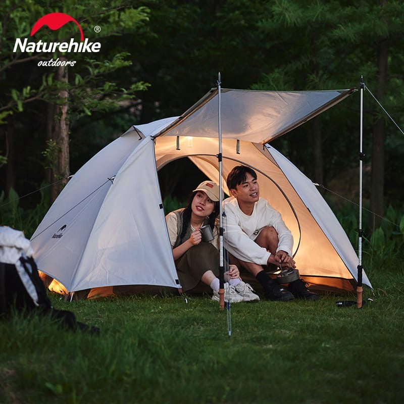 Barraca Naturehike Cloud Creek 2P