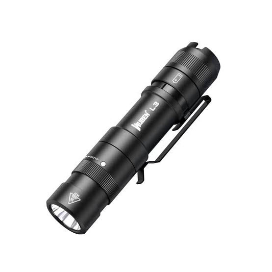 Lanterna Wuben L3 3000 lumens