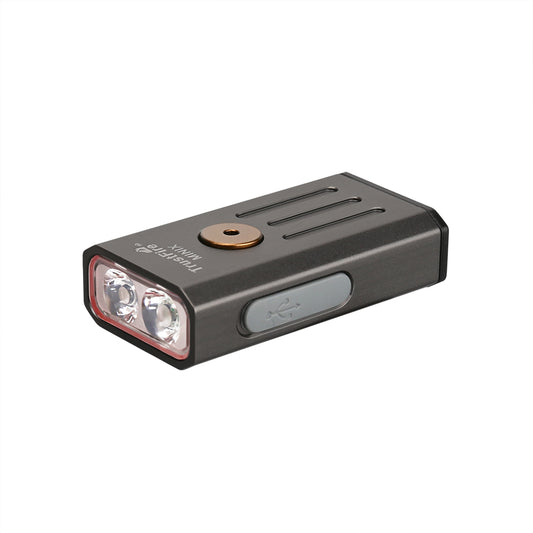 Lanterna TrustFire MINIX 320 Lumens