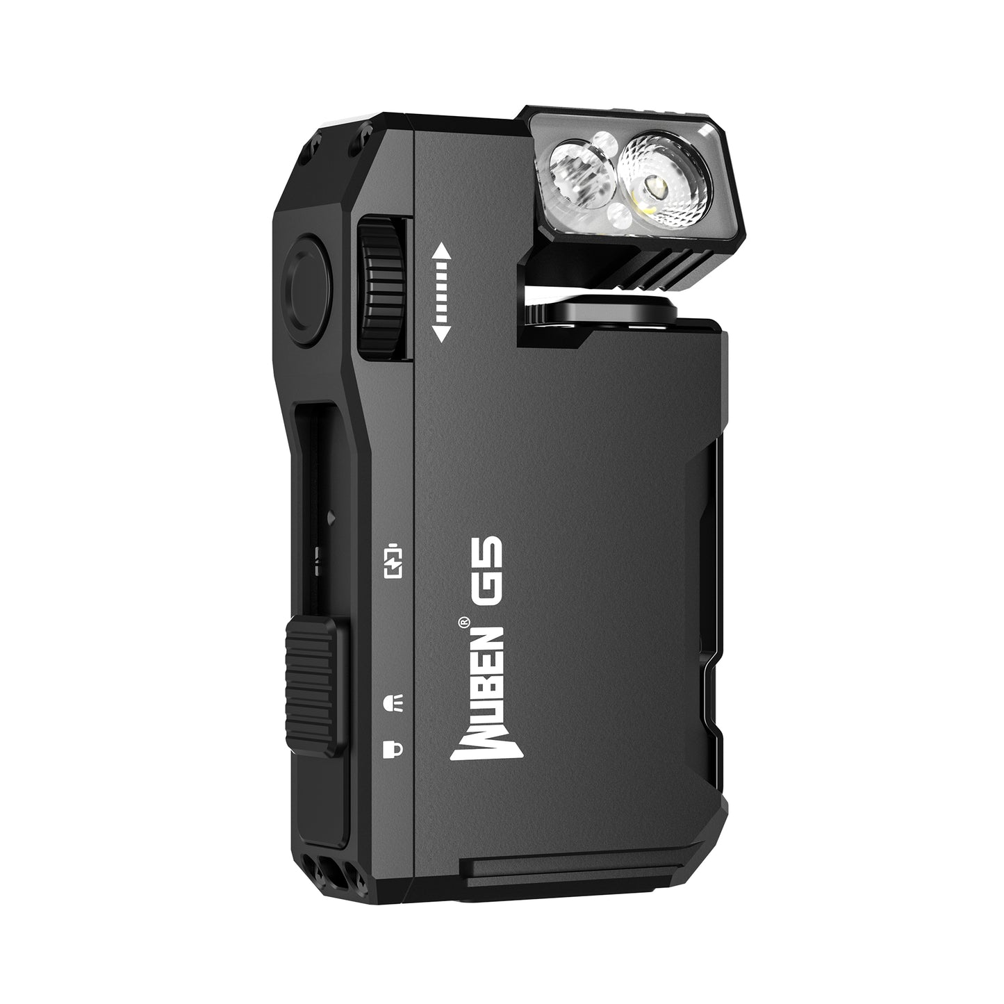 Lanterna Wuben G5 EDC light 400 lumens