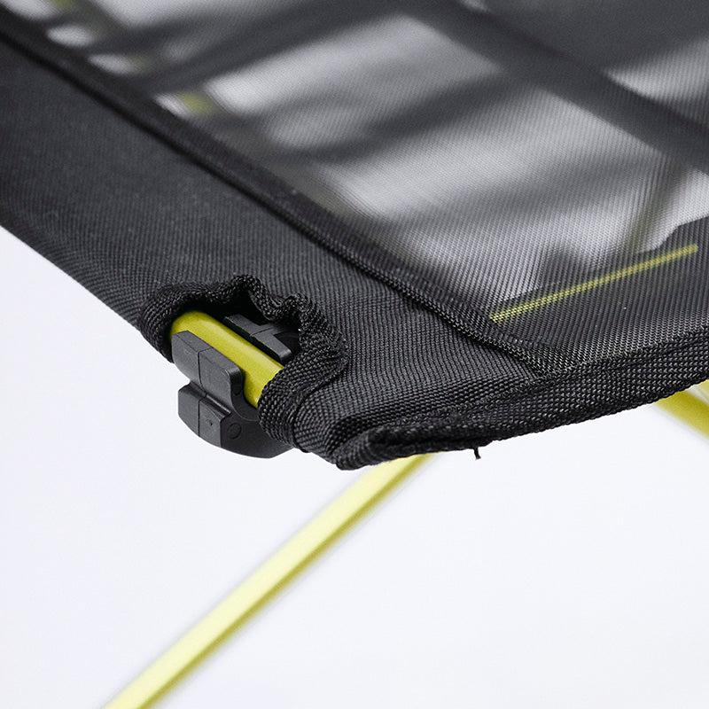 Mesa com porta copos Hawapi