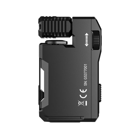 Lanterna Wuben G5 EDC light 400 lumens