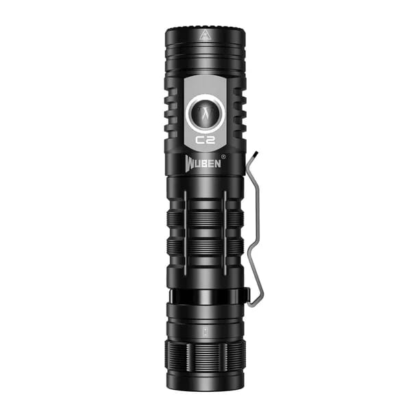 LANTERNA POWER BANK WUBEN C2