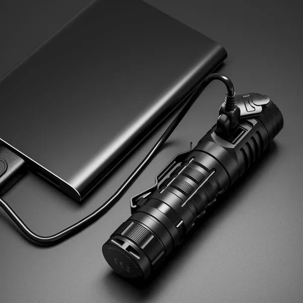 LANTERNA POWER BANK WUBEN C2