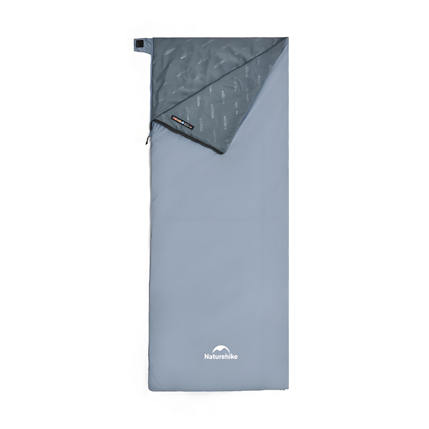 Saco de Dormir Naturehike Ultralight Santiago 15°C / 8°C (NEW)