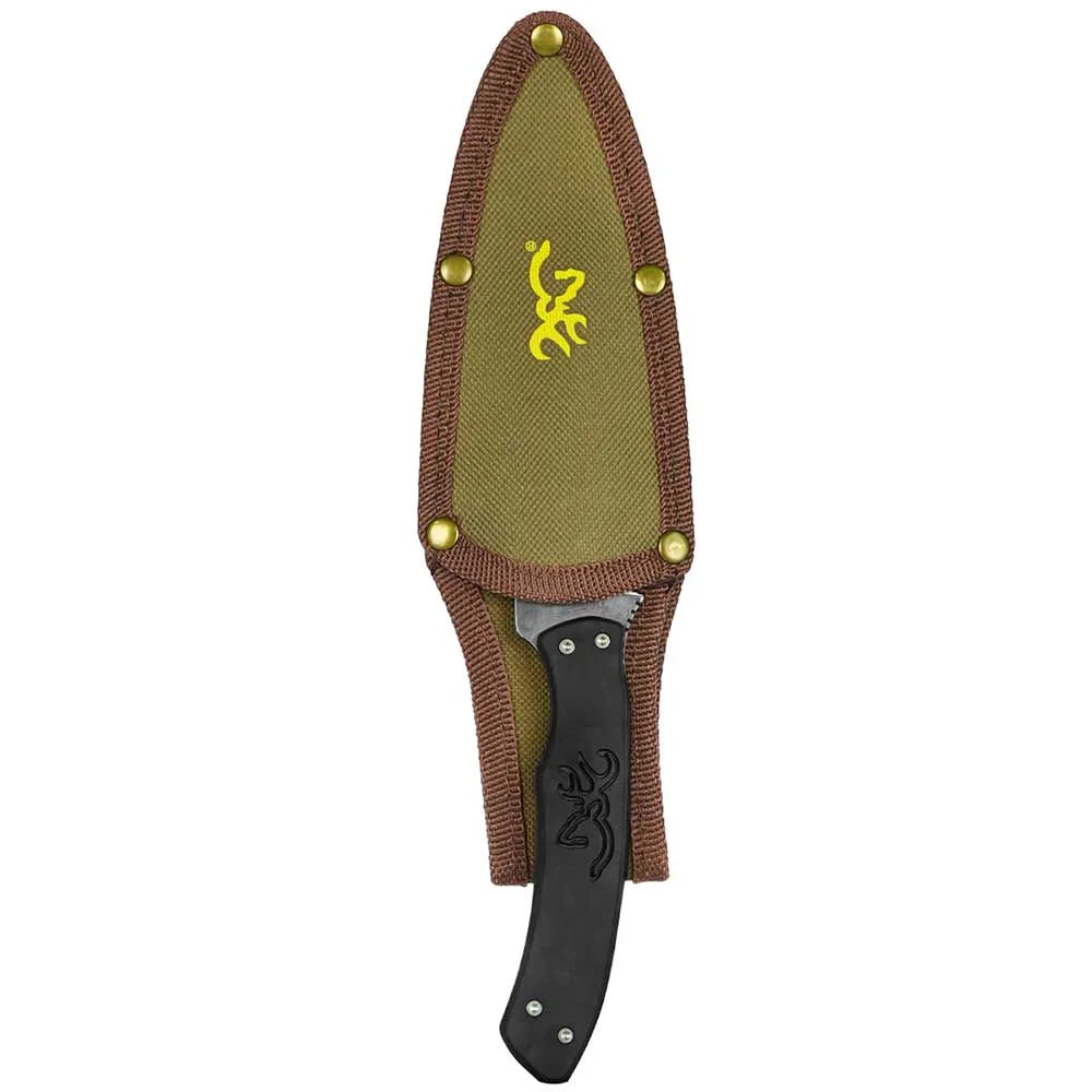 Faca Browning Primal Series Gut Tool