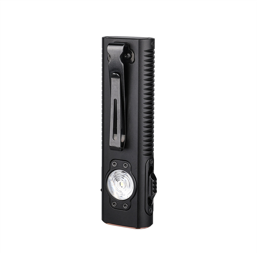 Lanterna TrustFire MINIX3 LED UV e LASER