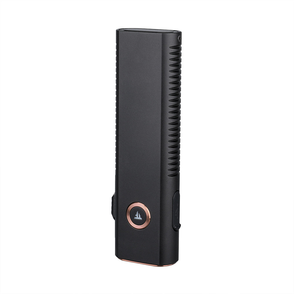 Lanterna TrustFire MINIX3 LED UV e LASER