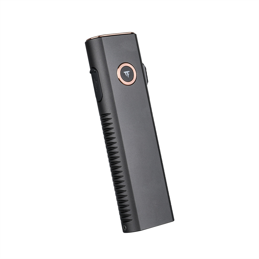 Lanterna TrustFire MINIX3 LED UV e LASER
