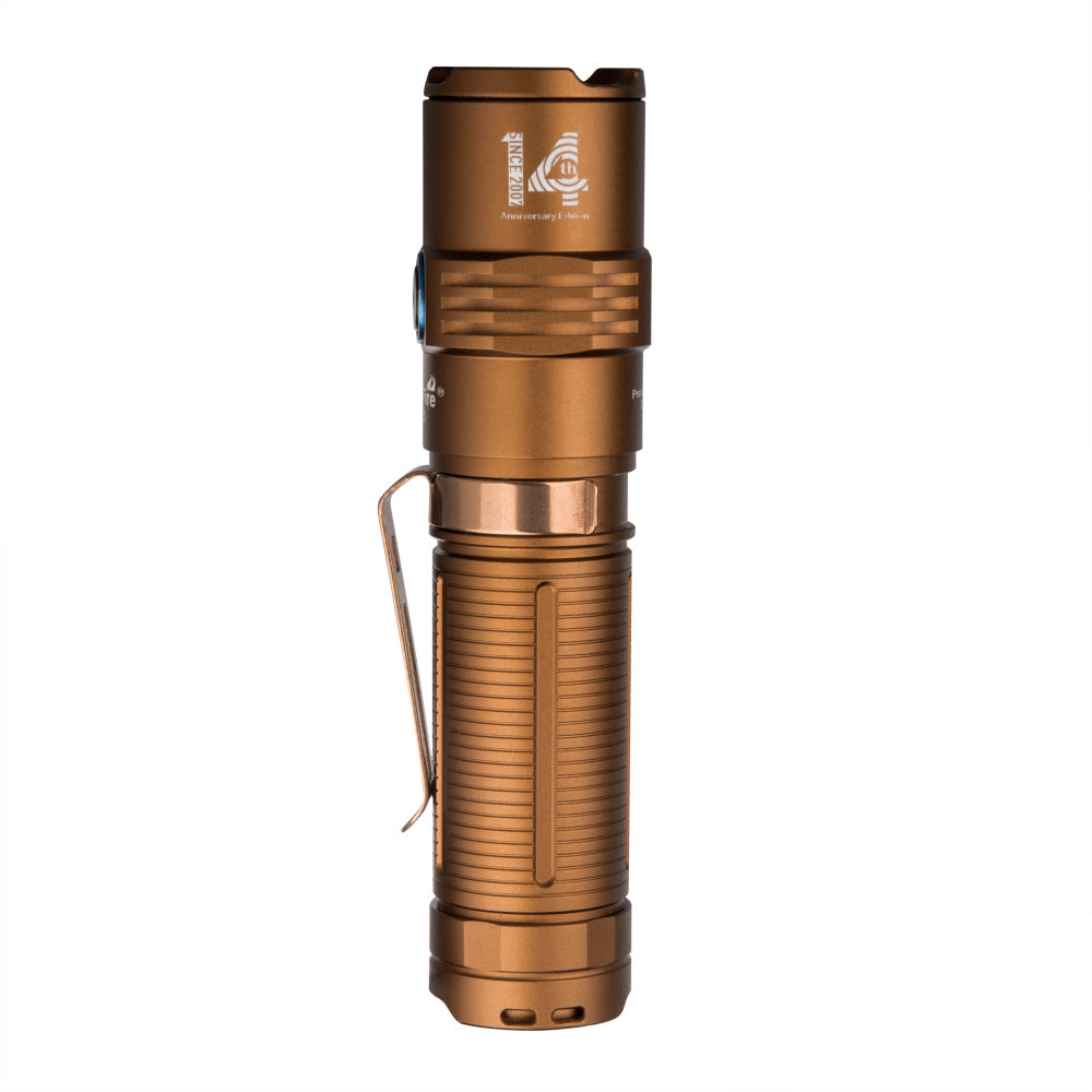 Lanterna TrustFire MC5 Bronze