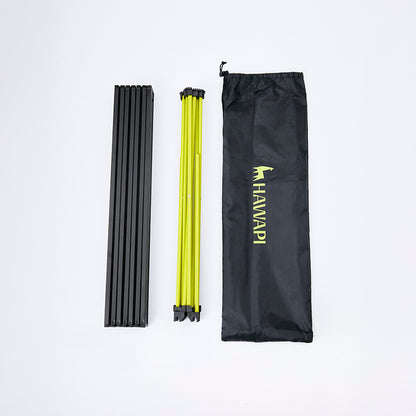 Mesa Camping 34.5cm x 40cm Hawapi