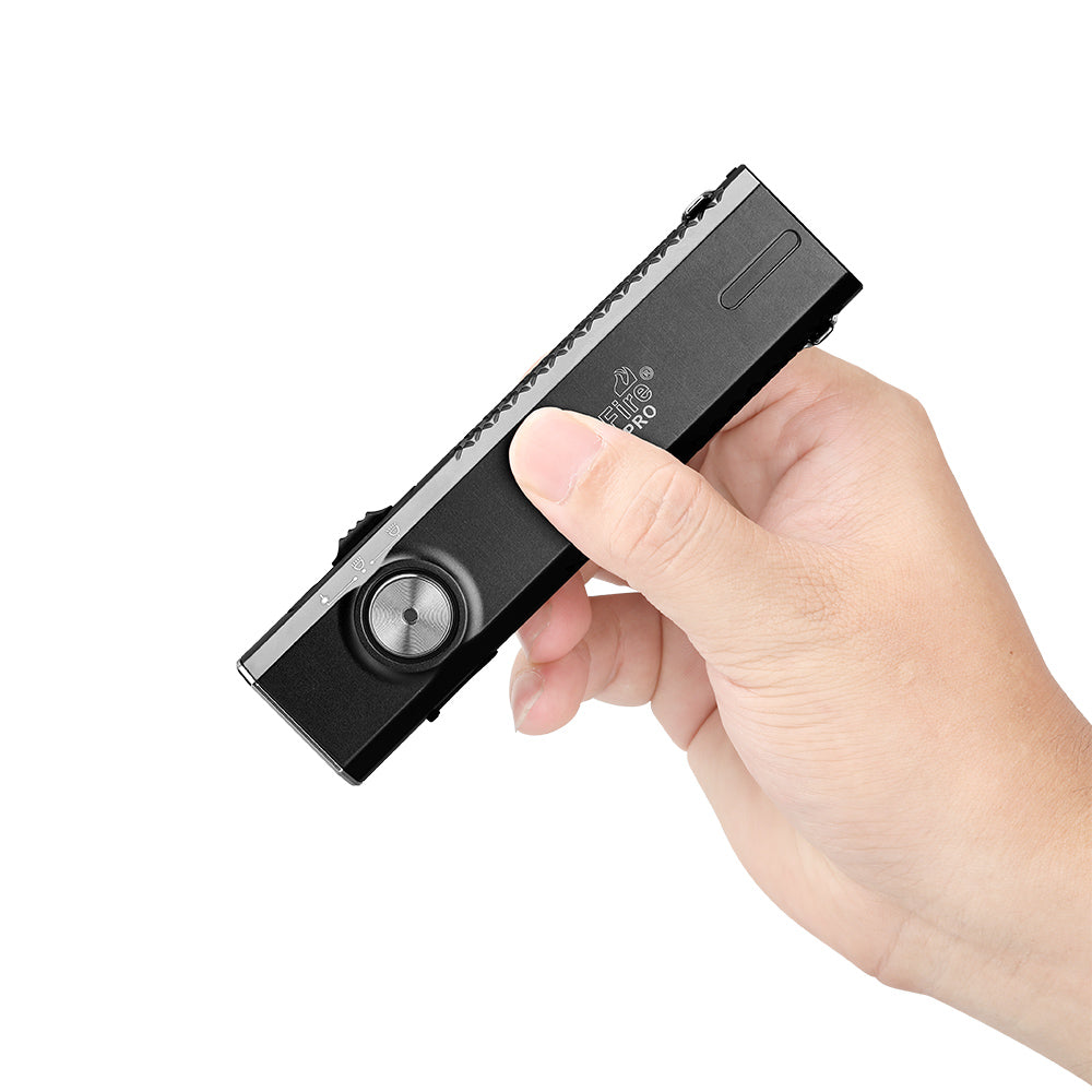Lanterna TrustFire MINIX3 PRO LED/UV/LASER