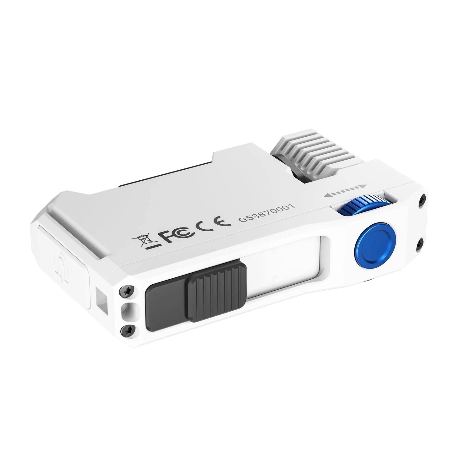 Wuben G5 ECL Flashlight Anniversary Edition