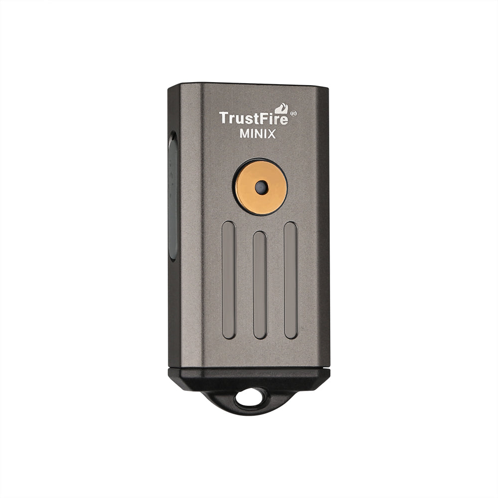 Lanterna TrustFire MINIX 320 Lumens