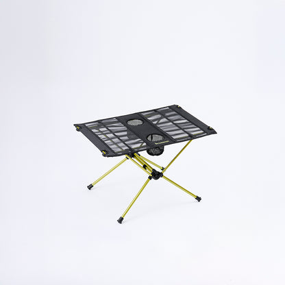 Mesa com porta copos Hawapi