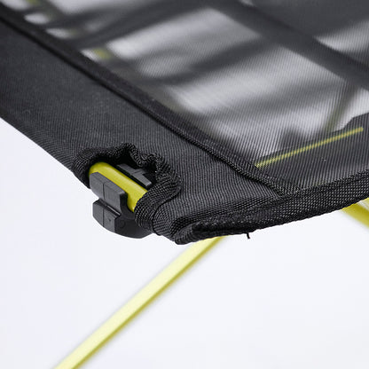 Mesa com porta copos Hawapi
