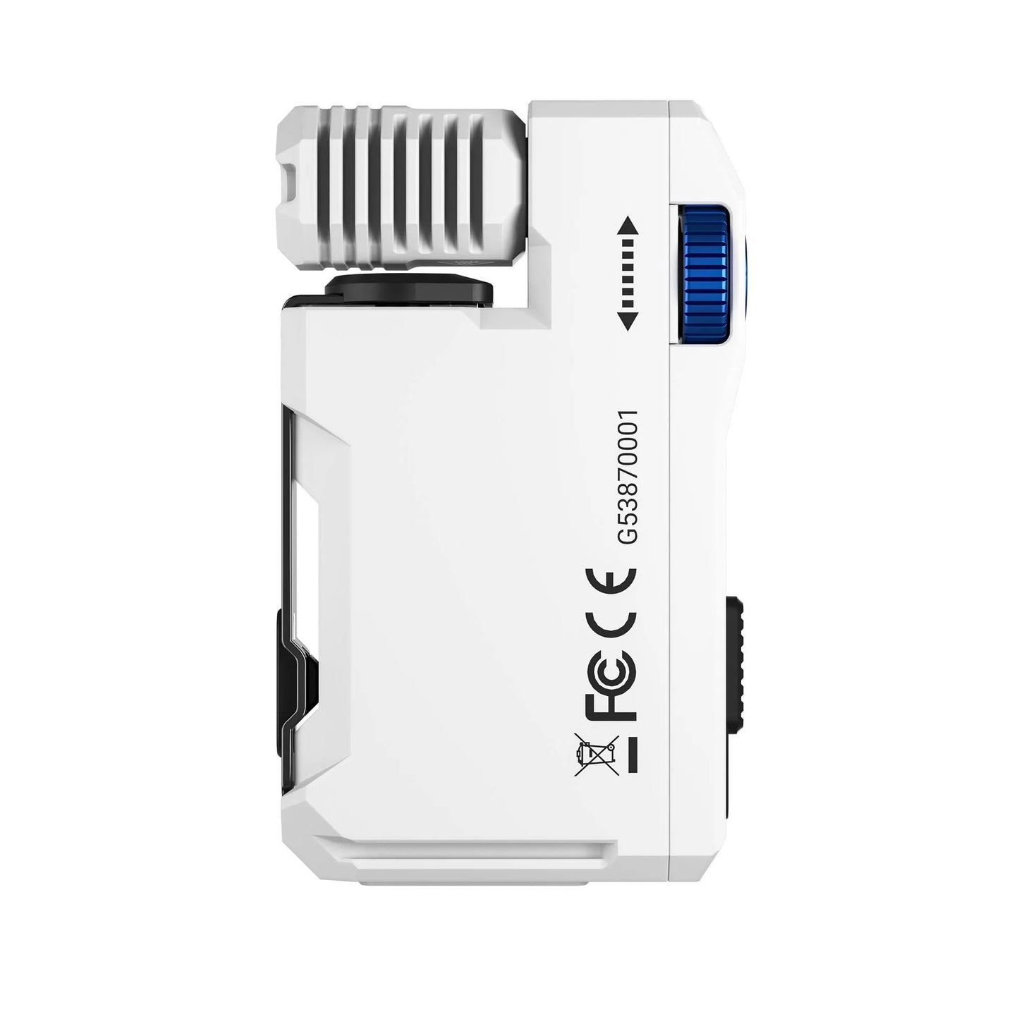 Wuben G5 ECL Flashlight Anniversary Edition