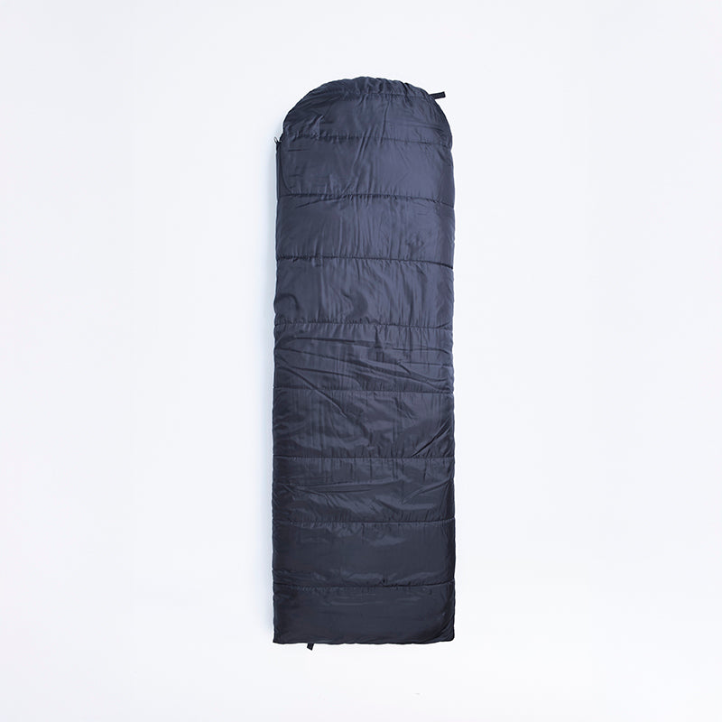 Saco de Dormir Allpa - Preto - Hawpai