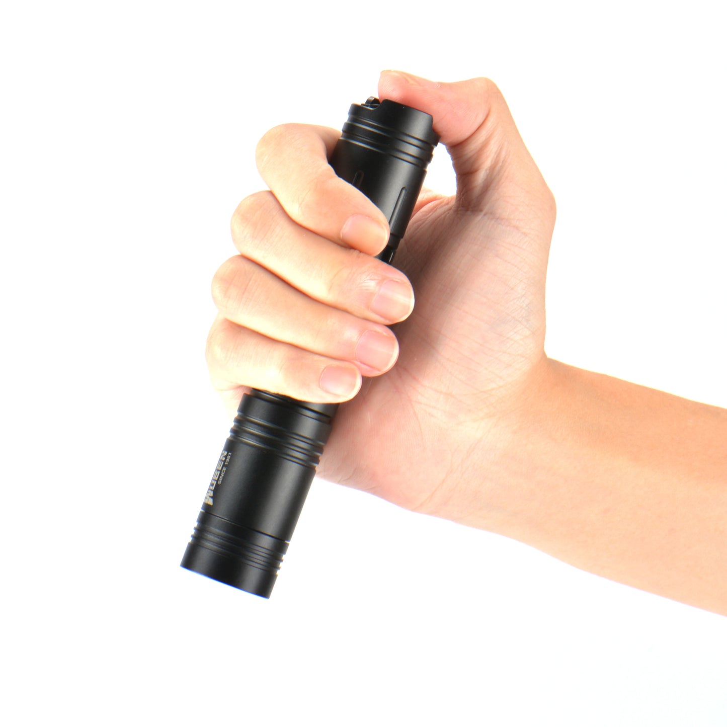 Lanterna Wuben L50 Recarregável 18650 EDC