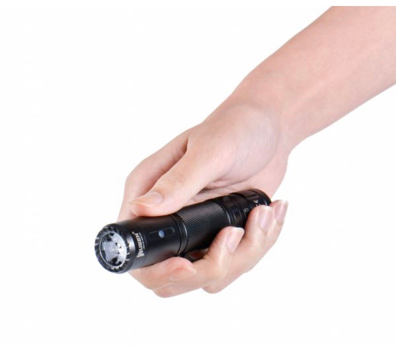 LANTERNA WUBEN C3 Black