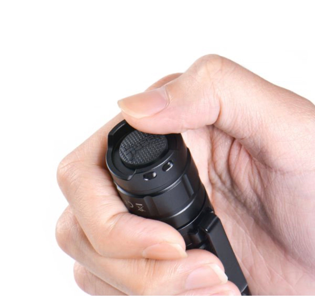 LANTERNA WUBEN C3 Black