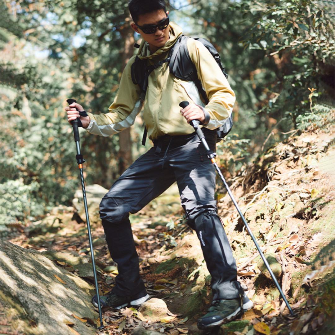 Bastão de caminhada Naturehike- Gale Trek Pro