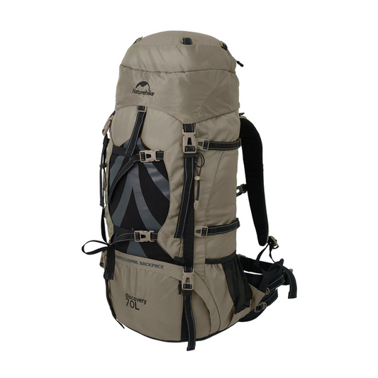 Naturehike - Mochila Discovery 70