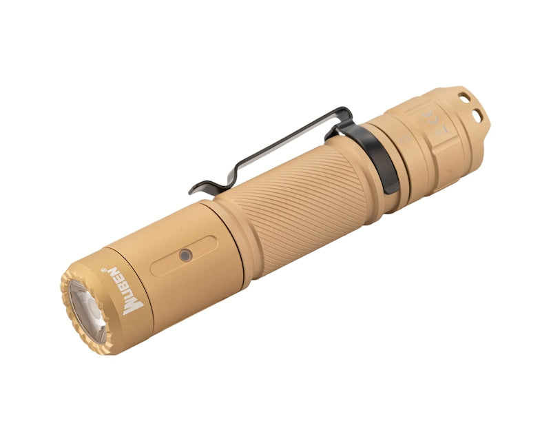 LANTERNA WUBEN C3 ARMY GREEN