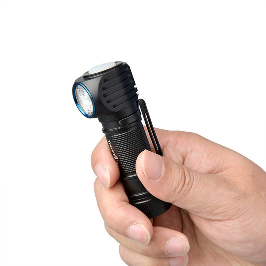 Lanterna de Cabeça TrustFire MC18