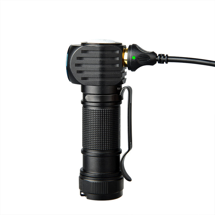 Lanterna de Cabeça TrustFire MC18