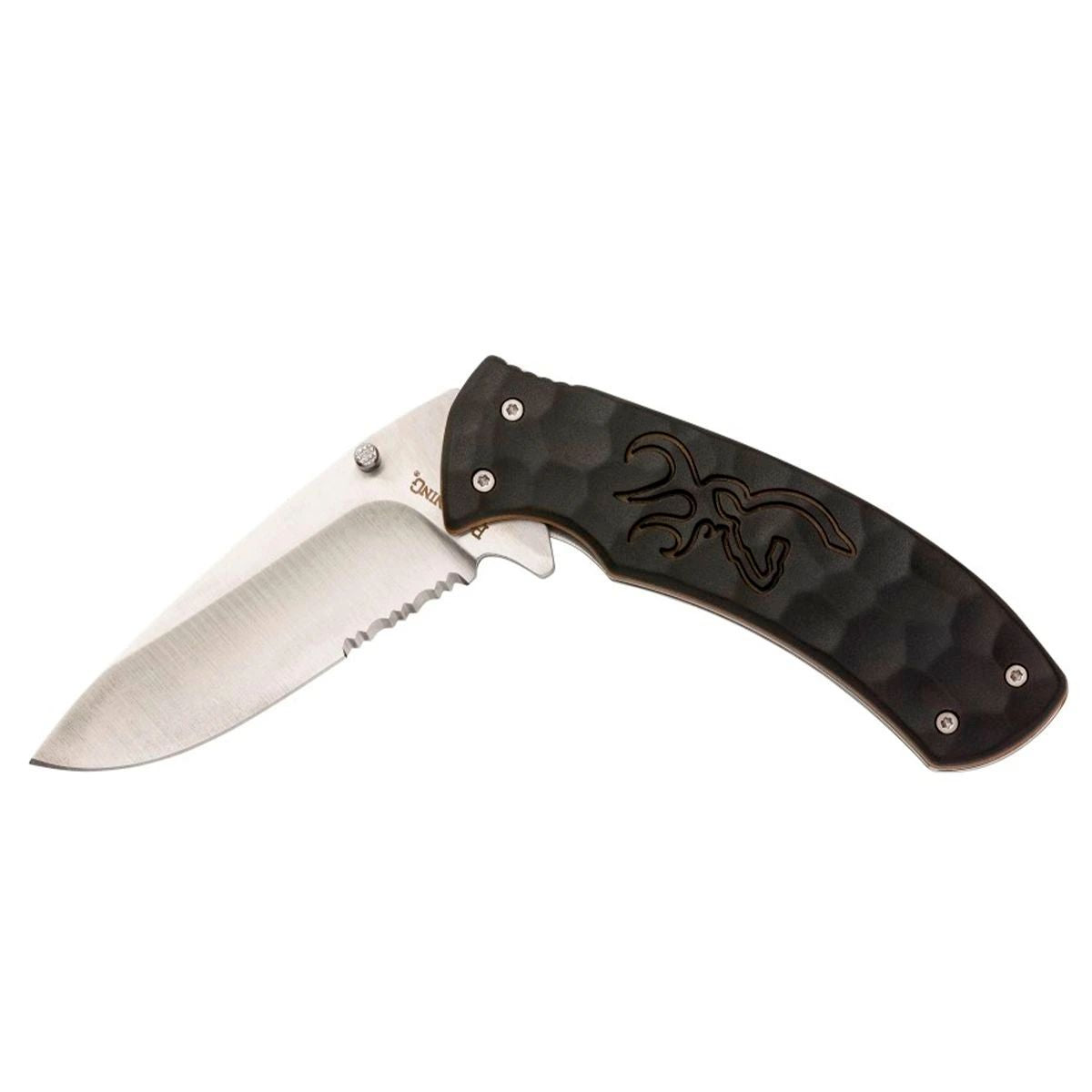 Canivete Browning Primal Folding