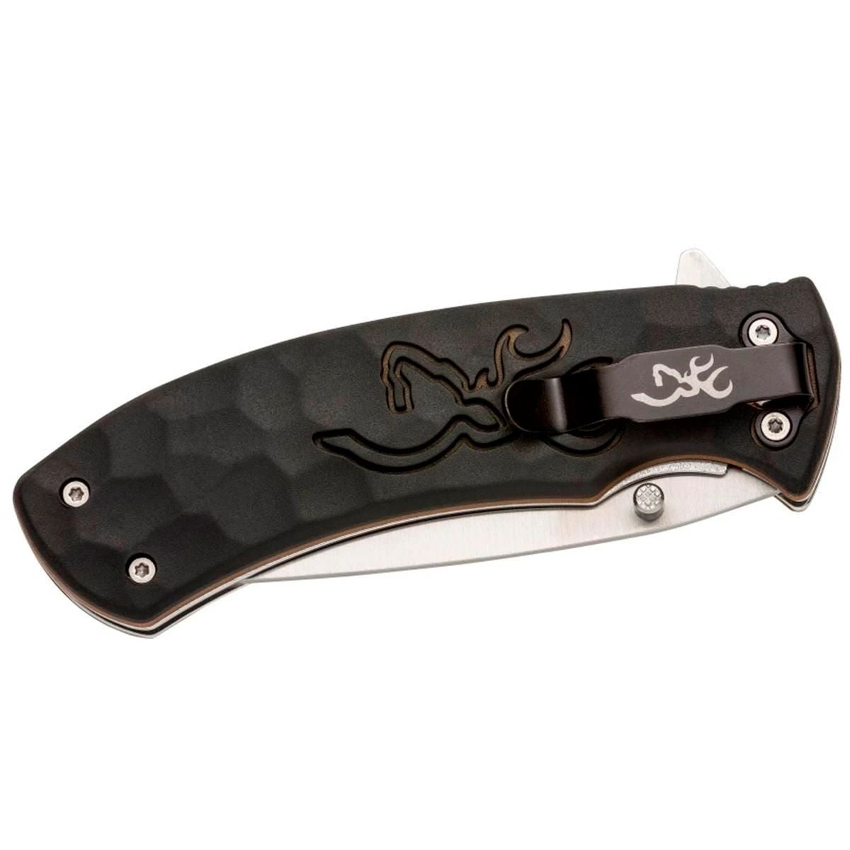 Canivete Browning Primal Folding