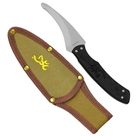 Faca Browning Primal Series Gut Tool